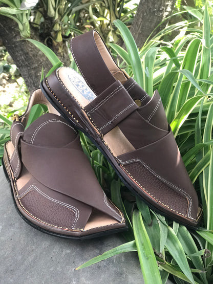 Zalmi Peshawari Chappals